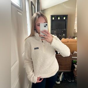 Patagonia Fleece